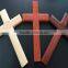 wooden cross wooden handmade cross for sale cheaper wooden cross