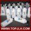 600 ml travel sport canteen aluminum water bottle