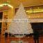 SJZJN 1506 Well Designed artificial Modern Christmas Tree/Artificial Inflatable Christmas Tree