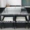 2015 new specific patio garden rattan sofa set office conference table chair furniture