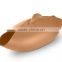 Food grade material multi-purpose silicone baking bowl/silicone fish bowl/Silicone steaming bowl