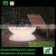 Remote Control RGB LED Coffee Table / Illuminated LED Light Up Table