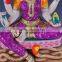 wholesale indian resin craft laxmi narayan statue for sale