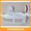bath corner rack plastic bath holder hot sell bath accessories holder