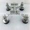 Stainless Steel 304 Spiders,Fin Spider Glass System/Glass Facade Spider Connectors