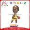 polyresin basketball players figures