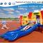 (CHD-791)safety children playground rubber floor tile