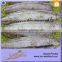 Double Clean High Quality SkinLess and BoneLess Fish