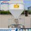 Plastic Water Trough/Feeder Trough for Pigs Chicken/Used Feeder Trough