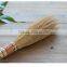 kitchen cleaning grass brush