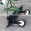 snow sweeper machine