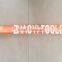 FH001series many specifications high quality used for shovel and spade handle fiberglass handle