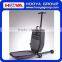 labor saving folding PC scooter luggage bag