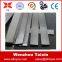 hot rolled astm 304/304L stainless steel flat bar high quality