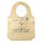 Reusable Folding sell Top Fashion Travel Bags Grocery Shopping Tote Bag