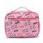 New Large Sweet Handbag Cosmetic Toiletry Wash Bag Women Kid Travel Handbag