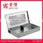 Metal steel no kill mouse trap SX-5003CL
