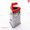 High quality stainless steel 8 inch Goose head plane grater HH00101