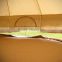 Easy carried beige color bell tent accessories dia 6m with high quality