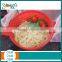 Best Selling Kitchen Products Foldable Silicone Steamer