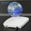 3Inch Creative Electronic Magnetic Levitation Floating Luminous Globe World Map for kids boss friend Christmas Birthday gifts