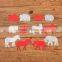 Scrapbooking Wholesaler Metal Craft scrapbooking embellishments