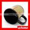 UCHOME 2016 Hot Sell Heat Sensitive Magic Mug,Color Changing Mug For Promotion Gift