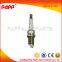 denso iridium spark plugs for toyota 90919-01253 K16R-U11