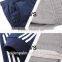100% cotton high quality brand men stripes sweatpants sports pants wholesale China