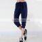 Custom men high quality sports jogging pants capri pants whoesale in China OEM