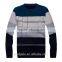 Mens thick wool sweater latest sweater designs for men