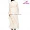 Wholesale Plus Size Maxi Dress Long Sleeves