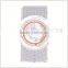 Kearing brand,#KCRP- 5 white slide graphic student plotter/flight computer equipement for pilot