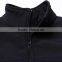 hot sale 100% polyester waterproof product  men softshell vest