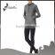 Knitted wholesale sport girl's jackets coats