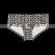 Dots Print Grace Model AOP-free Comfortable Hipster Women Underwear