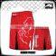 Red gorilla grappler shorts/Jiu Jitsu Pro Gear