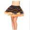 Wholesale china Plus size adult pettiskirt for women