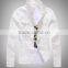 Zm35661a Spring New Fashion Jeans Coat Boys Bomber Jacket
