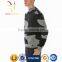 Men Intarsia Sweater Knitting Patterns Pullover Sweater