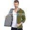 OEM service softshell jacket men outdoor