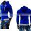 Custom printing hoodies coat cheap men hoodies jacket fleece zip up hoodie