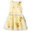 Z&M Fashion Dress Long Dress Girl Dress