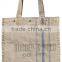 Printed Canvas Tote Bags