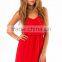 2016 Summer Women Braces Short Skirts Ladies
