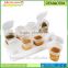 Many size you can choose Baby Cubes Food Container