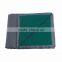 Reversible Fleece/Nylon Blanket With Carry Case - measures 70" x 50", nylon bag with zippered closure and comes with your logo