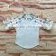 wholesale children's ruffle raglan boutique clothing best selling products 2016 in usa