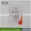 Chinese wholesale assorted craft hand sewing needle with needle threader