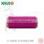 Carded Girl Tube Cotton Socks Yarn Wholesaler